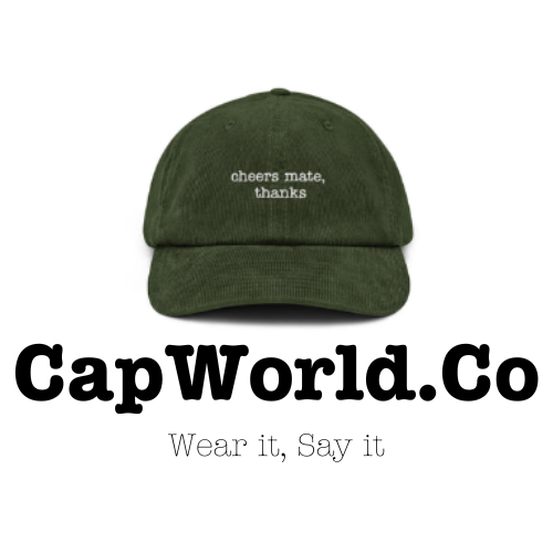 CapWorld.co