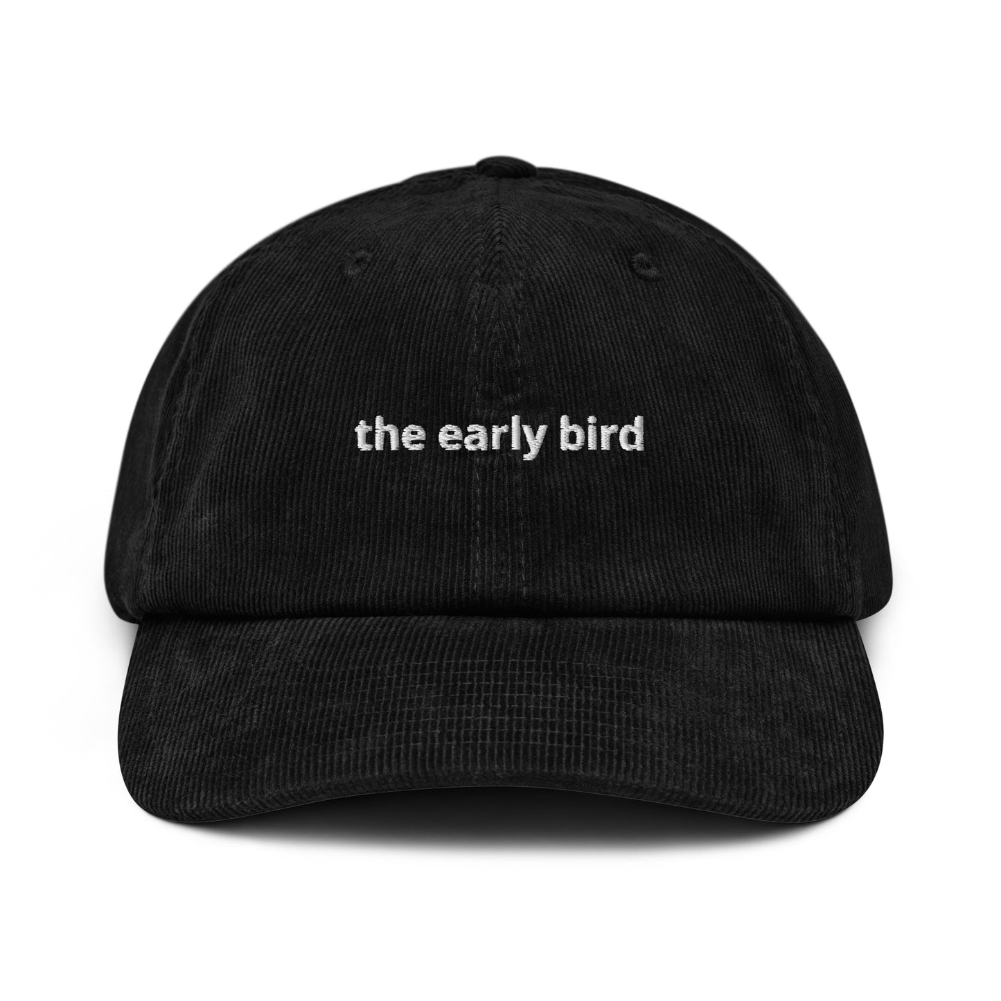 the early bird