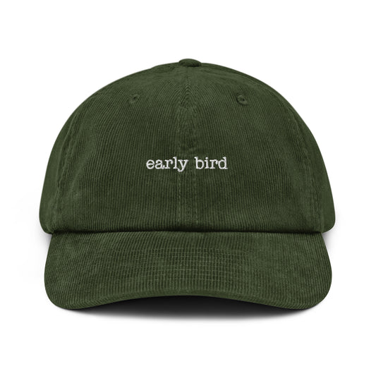 early bird