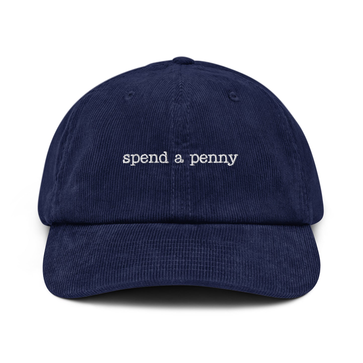 spend a penny