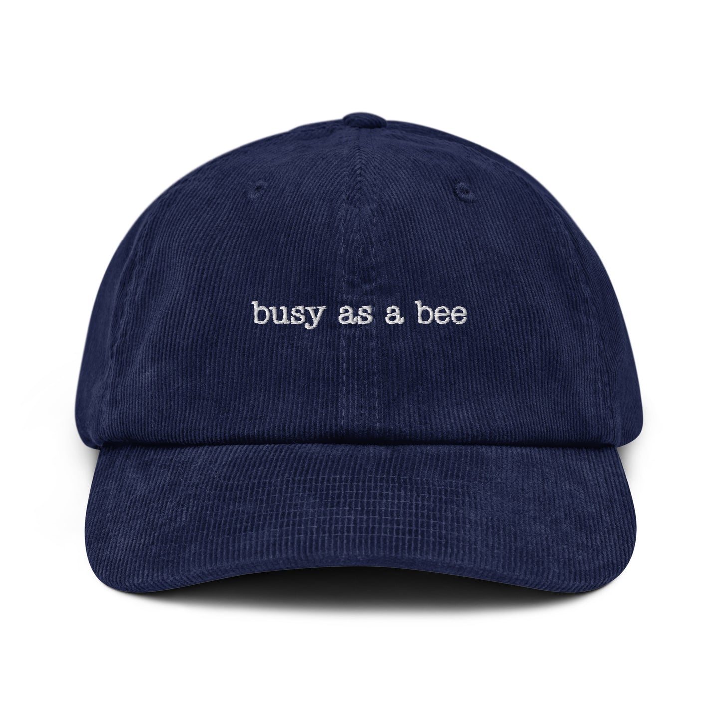 busy as a bee